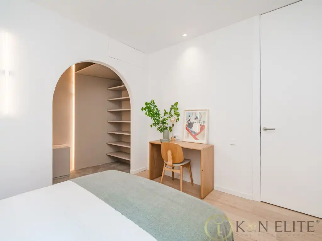 Flat with terrace for sale in Calle Magdalena, imagen 40