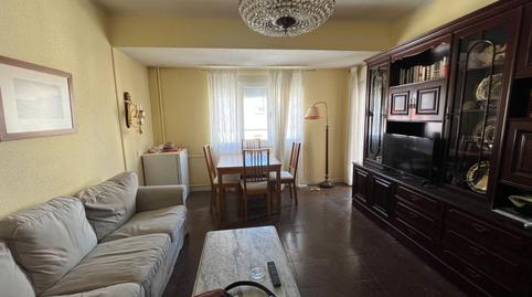 Photo 2 of Flat for sale in San Bernardo, Salamanca