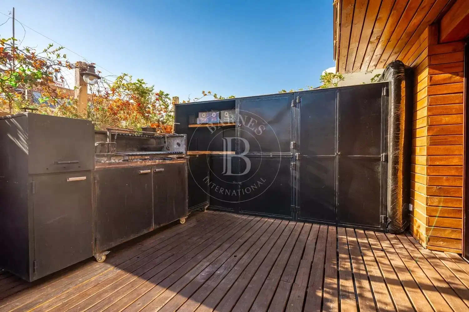Terrace of Attic for sale in Madrid  with Air Conditioner, Heating and Terrace