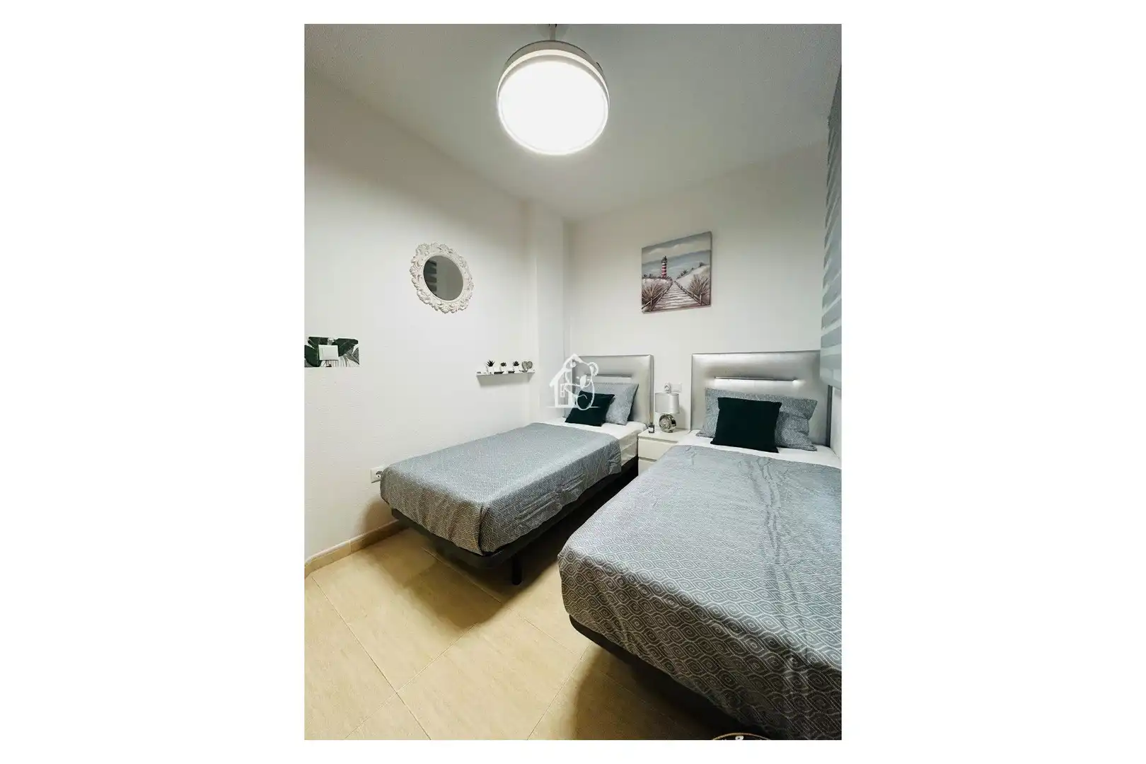 Apartamento con terraza en venta en Playa del Cura, imagen 43