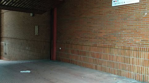 Foto 4 de Garaje de alquiler en Calle Doctor Severo Ochoa, 27, Centro, Avilés