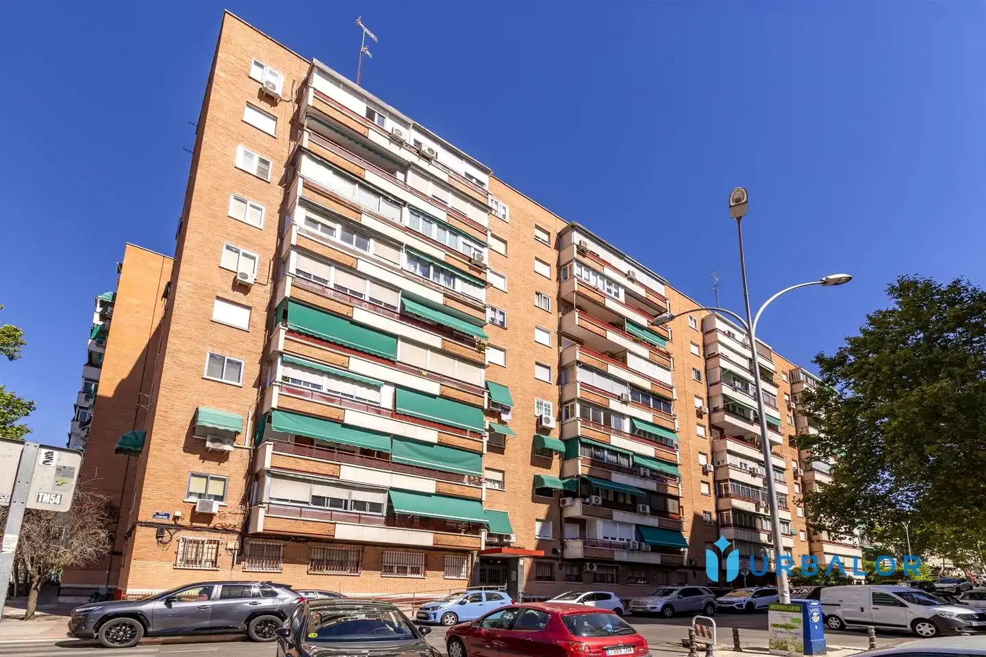 Pis amb piscina en venda a Calle Cisneros, imagen 3