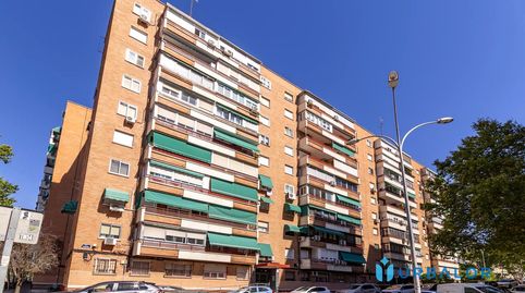 Foto 3 de Pis en venda a Calle Cisneros, Zona Renfe, Alcorcón