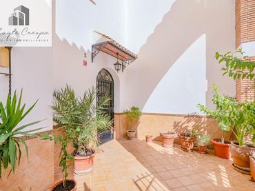 Appartement avec balcon à vendre à La Zubia Ciudad