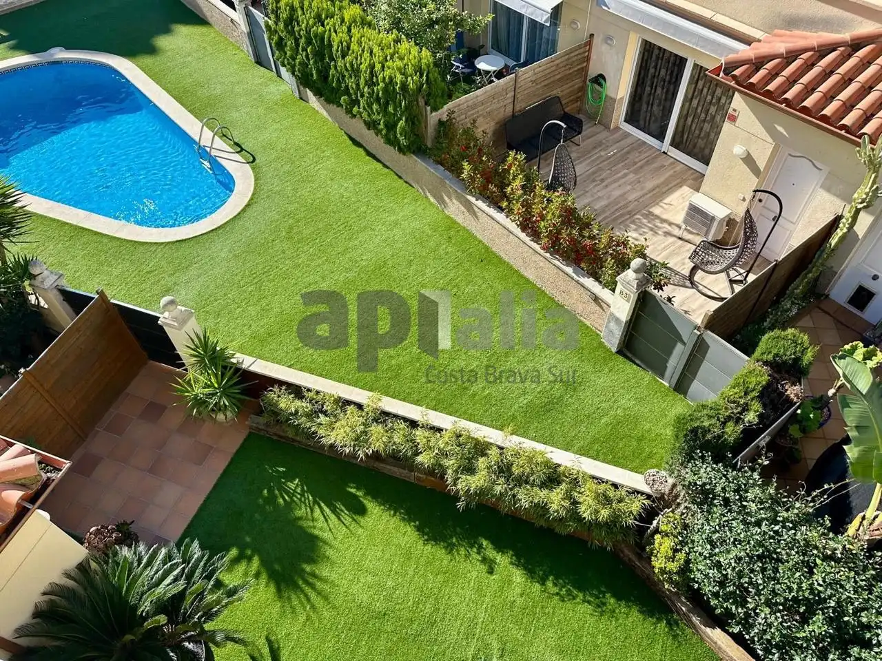 Adossat amb piscina en venda a Fenals, imagen 28