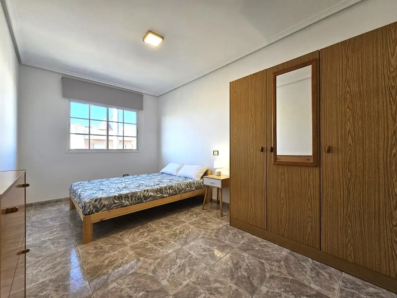 Schlafzimmer von Wohnung zur Miete in Playa de Arinaga