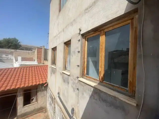 Vista exterior de Piso en venta en Pliego