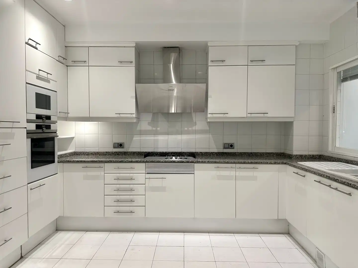 Cocina de Apartamento de alquiler en  Palma de Mallorca
