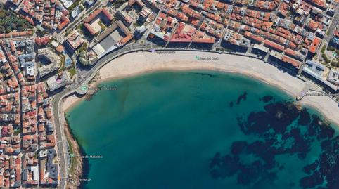 Photo 5 of Duplex for sale in Rúa Adelaida Muro, Monte Alto - Zalaeta - Atocha, A Coruña