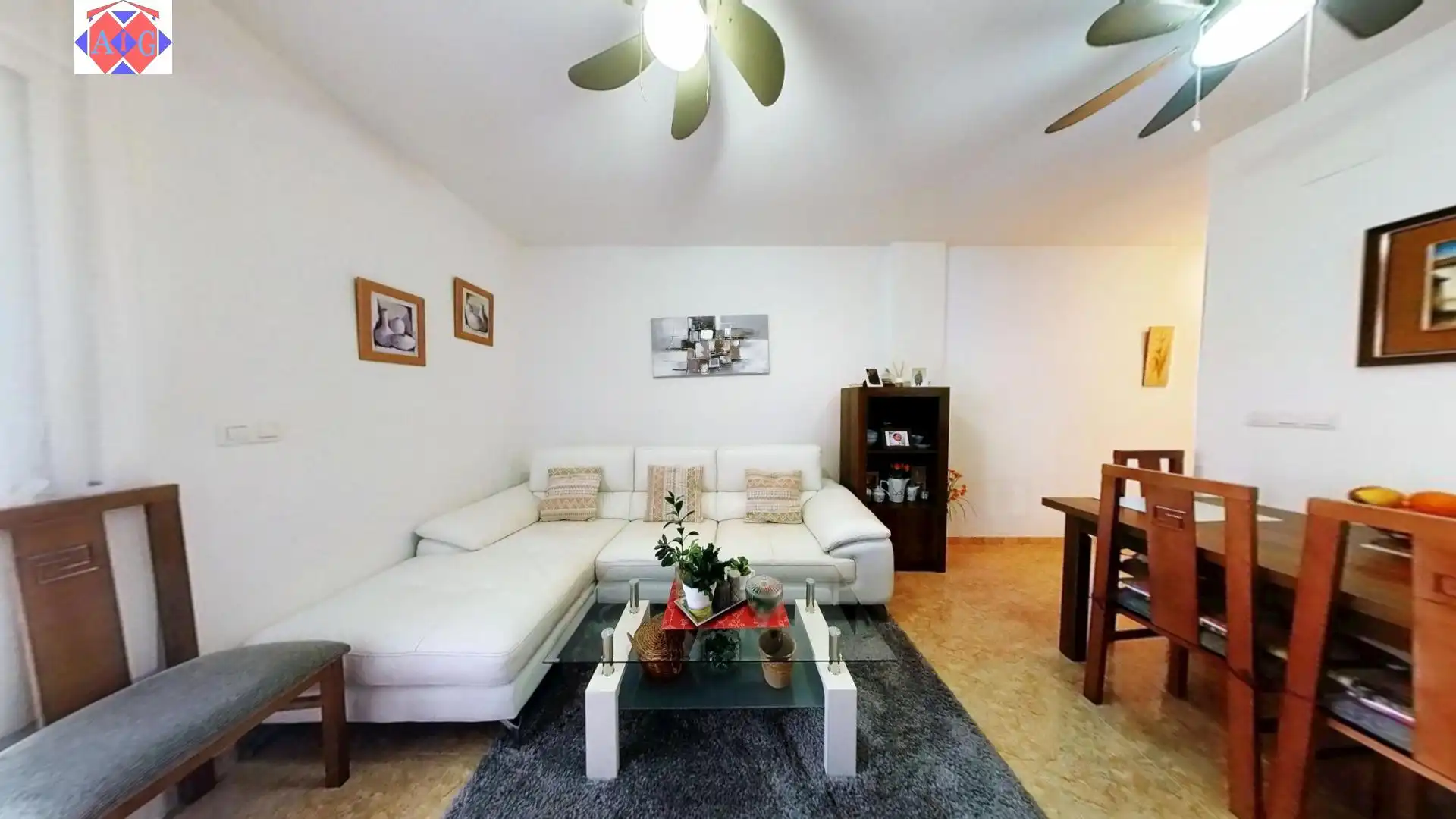 Apartament amb ascensor en venda a Carretera ALMERIA 26, imagen 6