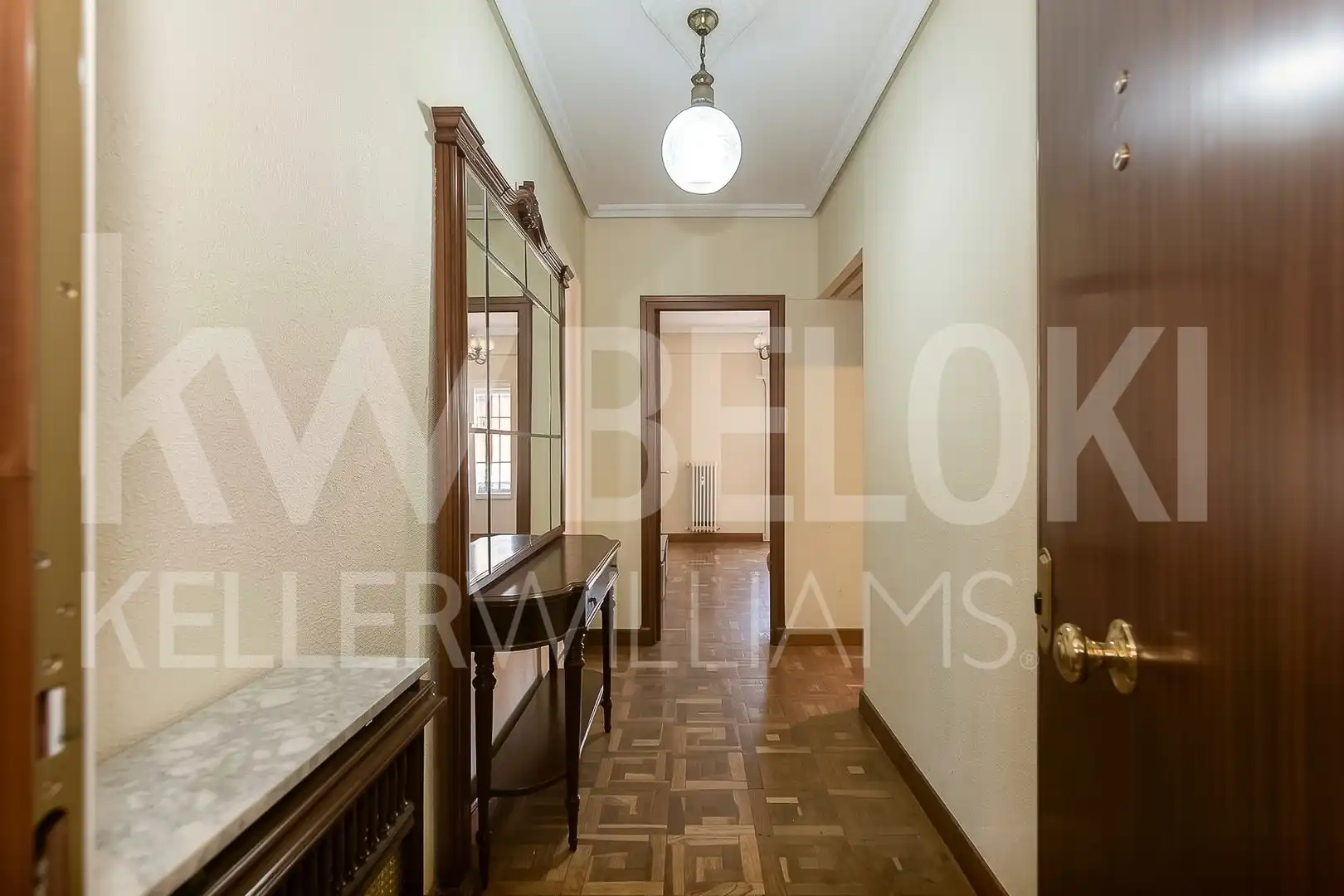 Piso con terraza en venta en Calle Isaac Albéniz, imagen 22