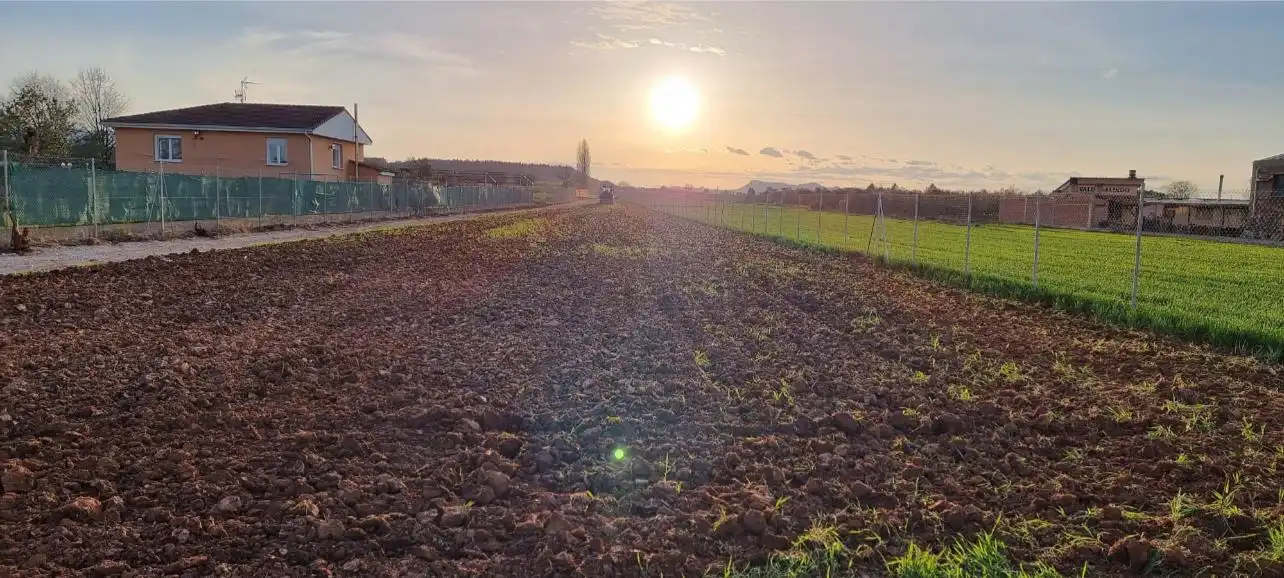 Terreni e lotti in vendita a Villamediana de Iregua, imagen 6
