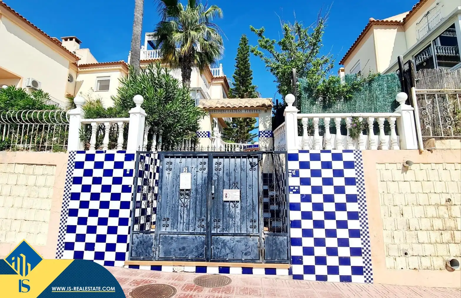 Appartement avec piscine à vendre à Los Balcones - Los Altos, imagen 31
