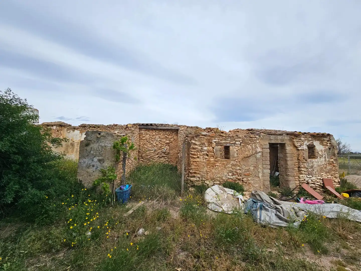 Landhaus zum Verkauf in Eucaliptus- Poble Nou del Delta, imagen 20
