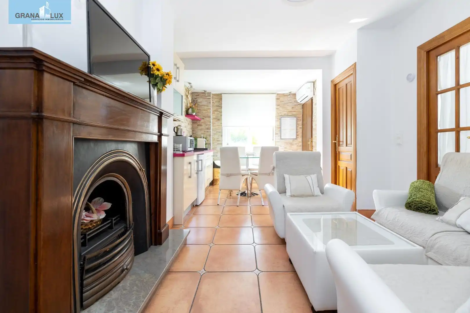 Detached house with pool for sale in 45 Calle la Iruela, imagen 32