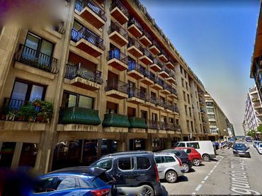 Nave industrial en venta en Gros