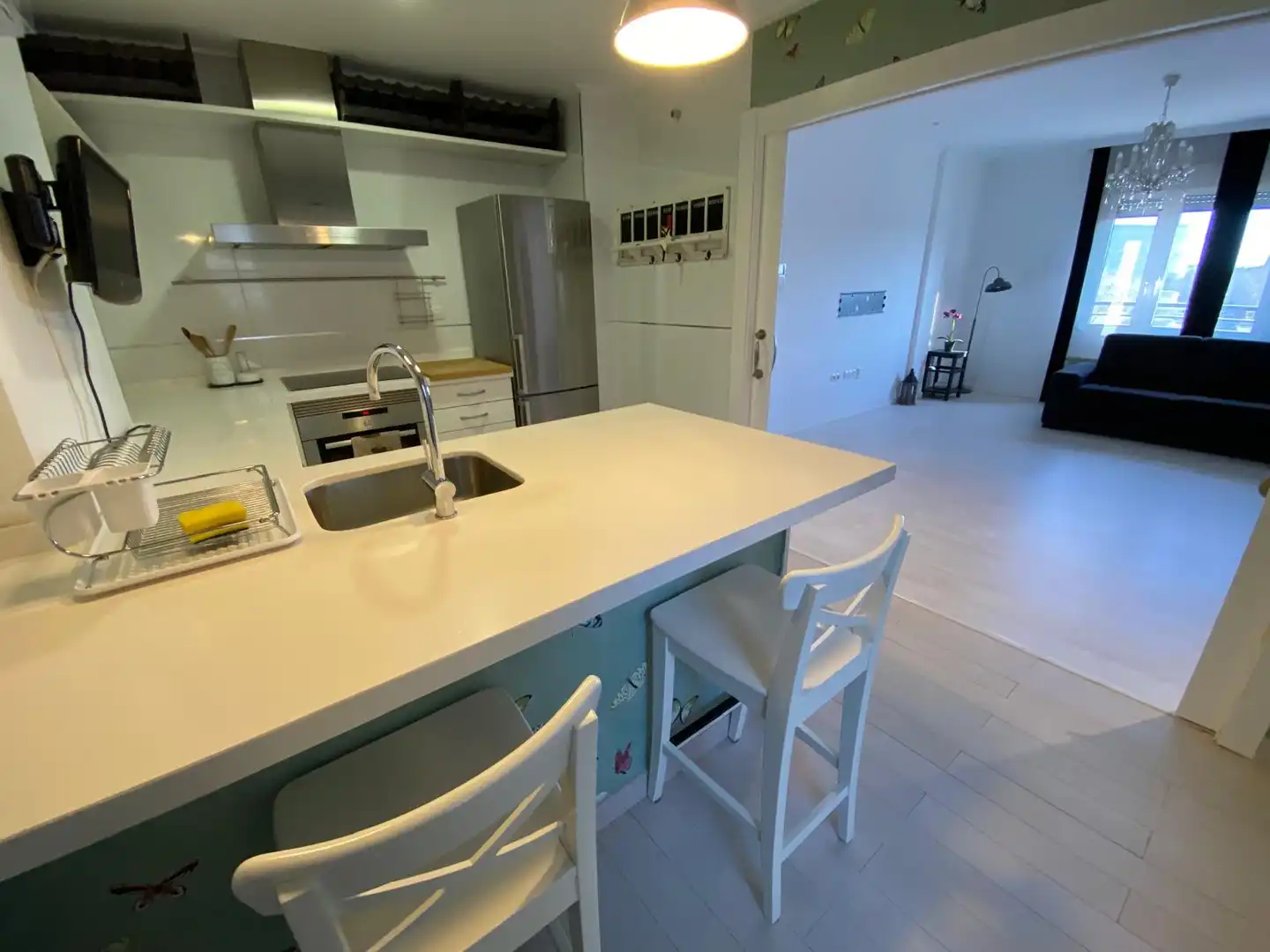 Flat for rent in Calle Imperial, Alto de los Molinos