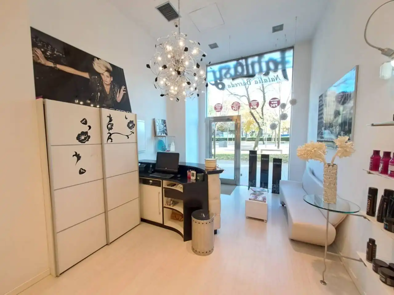Local comercial en venda a Capiscol - Gamonal, imagen 5
