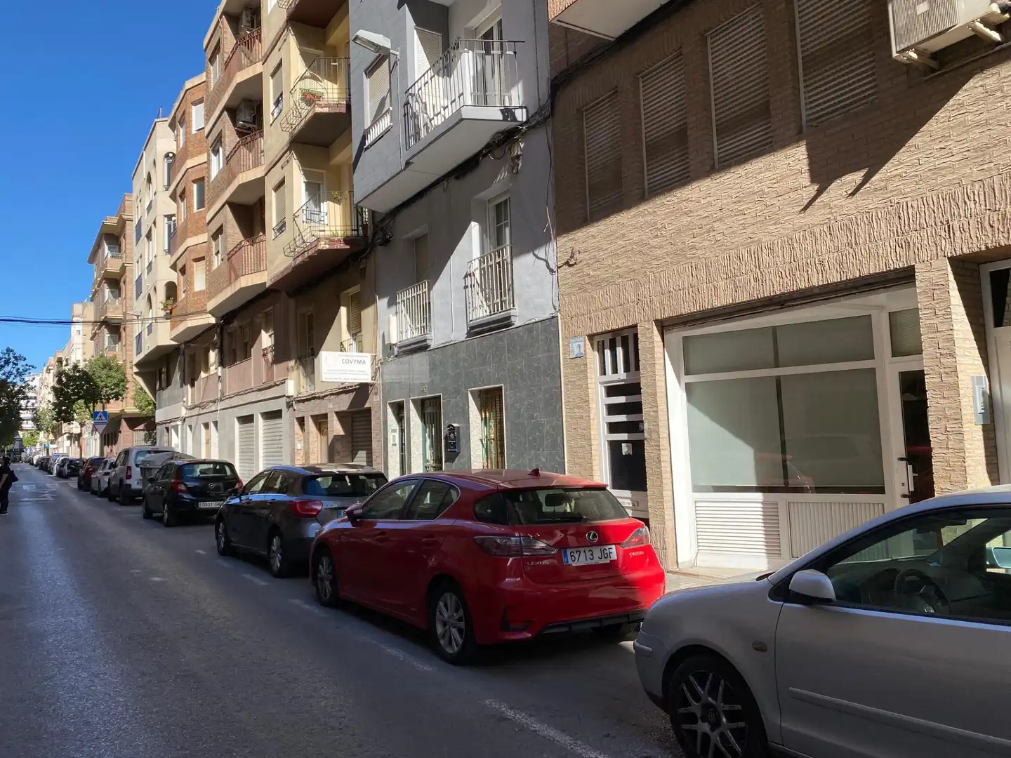 Oficina de lloguer a Calle MIGUEL DE UNAMUNO 51, imagen 7