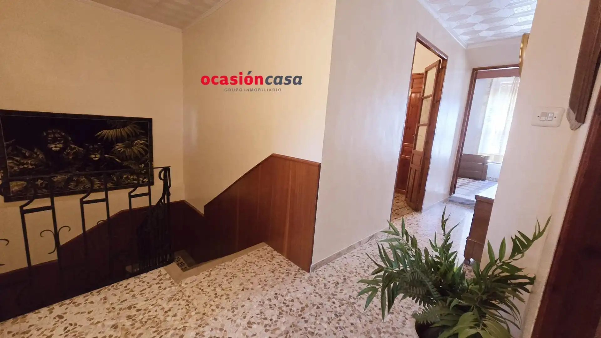 Haus mit Terrasse zum Verkauf in Villanueva de Córdoba, imagen 8
