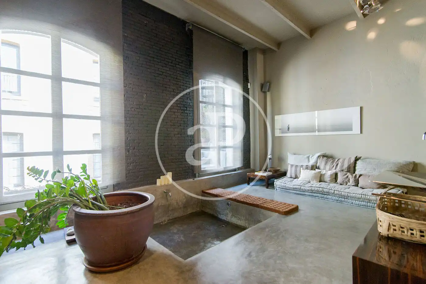 Flat for rent in Passatge Sert, Sant Pere, Sta. Caterina i la Ribera