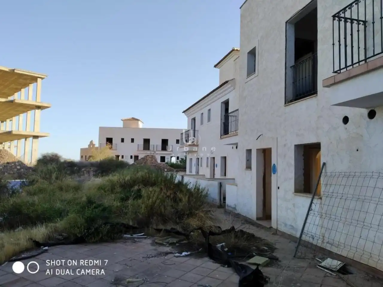 Immobles singulars amb piscina en venda a El Calón - Cala Panizo - El Pozo del Esparto, imagen 2