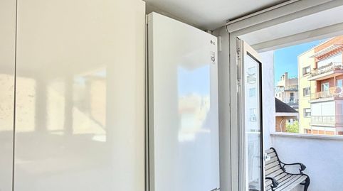 Photo 3 of Attic for rent in Avenida de Concha Espina, Hispanoamérica - Bernabéu, Madrid Capital