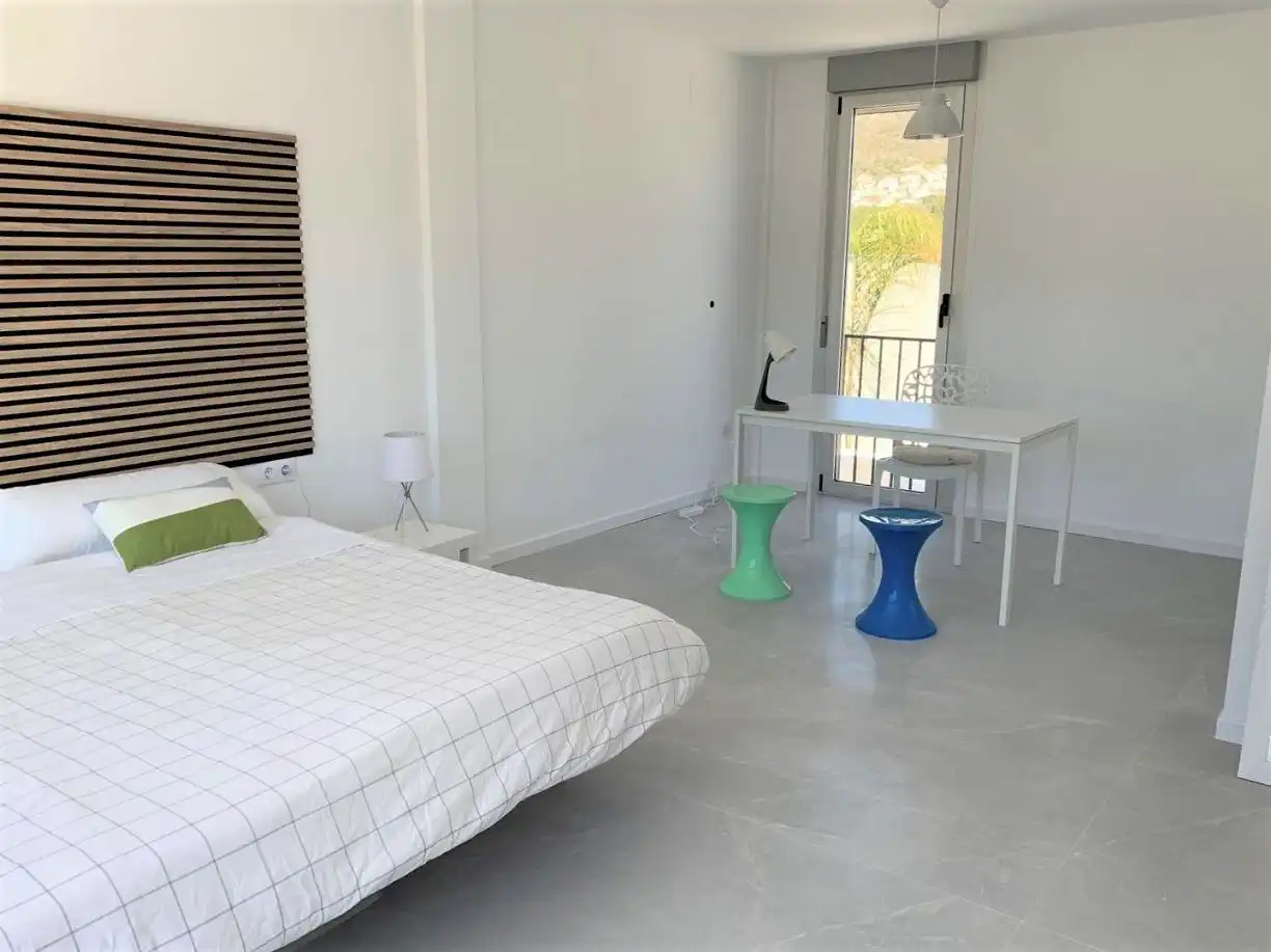 House with pool to rent in Xaló, imagen 16