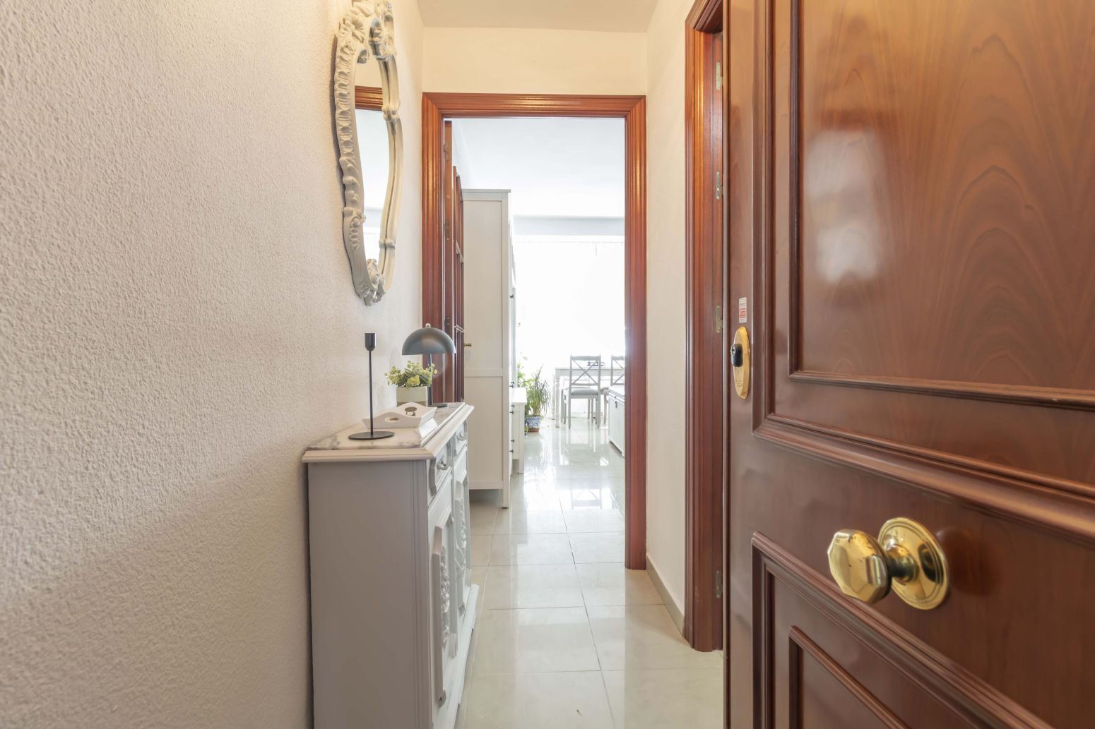 Flat to rent in Triana Oeste, Triana,  Sevilla Capital