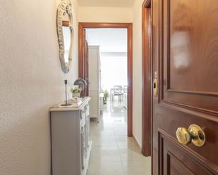 Flat to rent in  Sevilla Capital  with Air Conditioner, Heating and Terrace