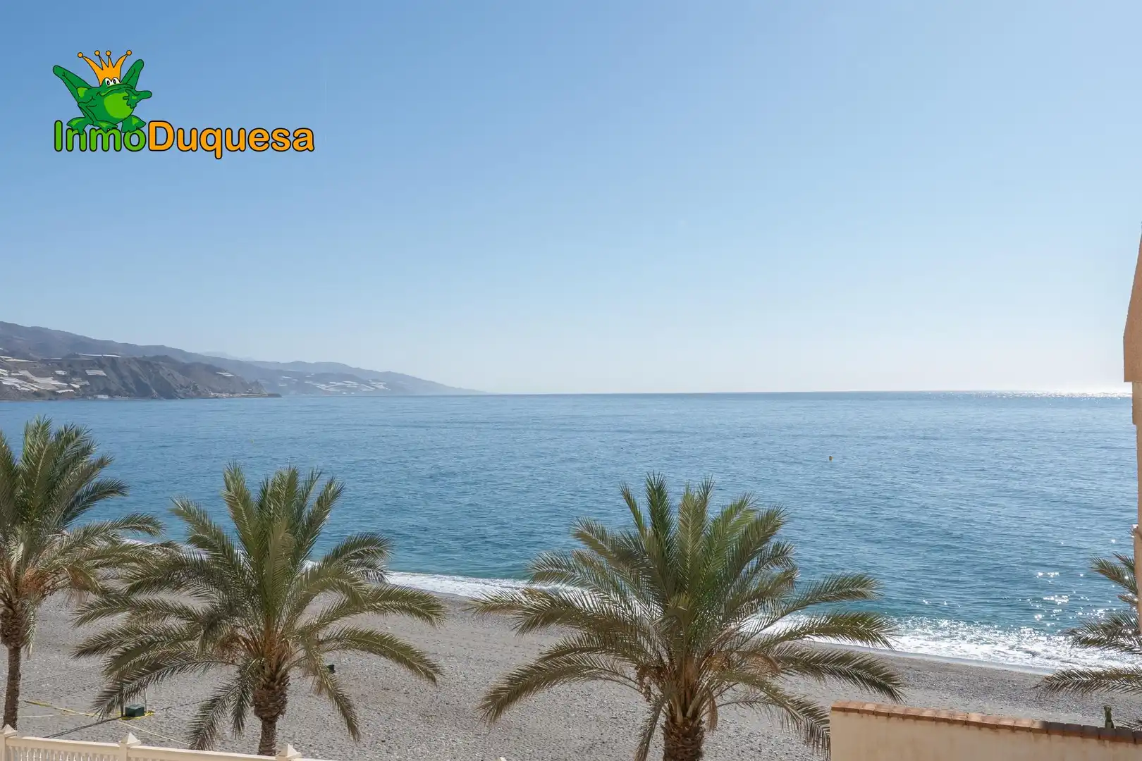 Appartement avec terrasse à vendre à Castell de Ferro, imagen 29
