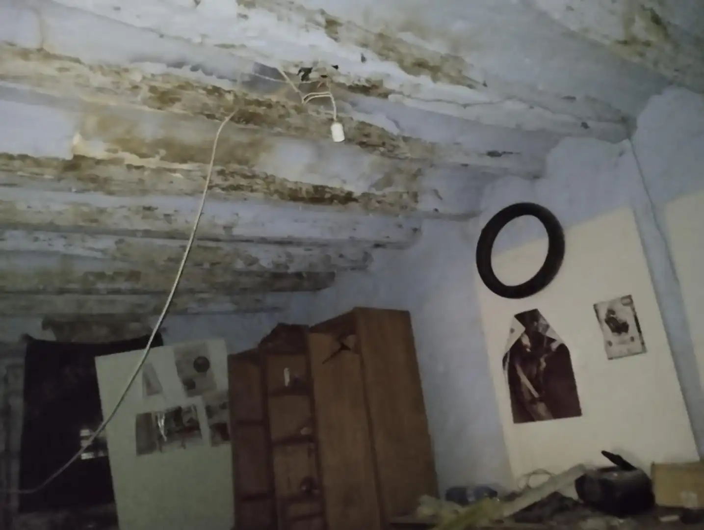 Casa rústica amb terrassa en venda a Mazaleón, imagen 26
