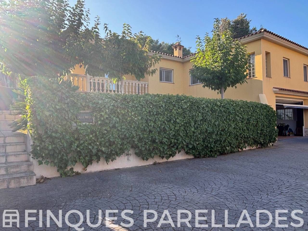 Casa o xalet de lloguer a Canyelles