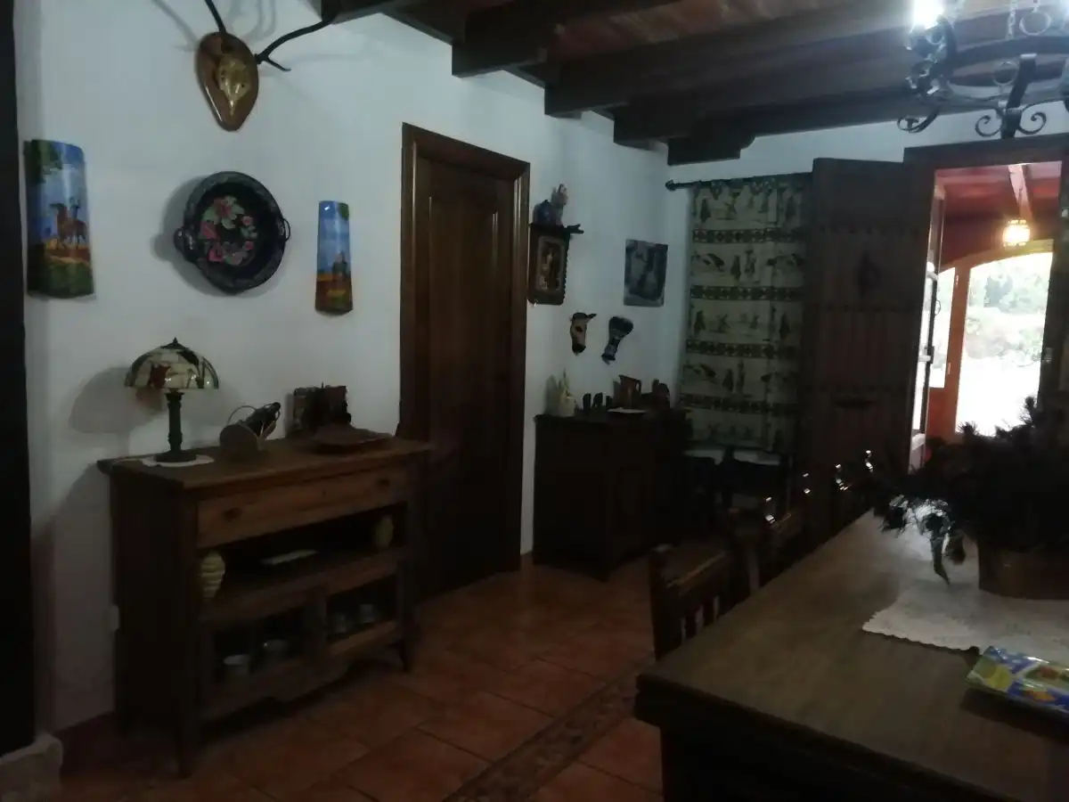 Chalet con piscina en venta en Valdepeñas, imagen 18