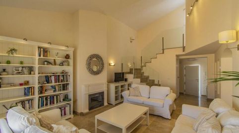 Foto 5 de Casa o xalet en venda a Casco Antiguo, Marbella