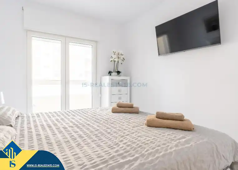 Detached house with pool for sale in Playa del Acequión, Náufragos y Rocío del Mar, imagen 9