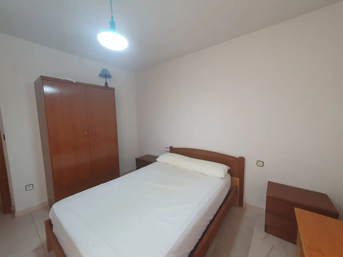 Flat for rent in Centro