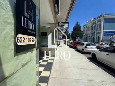 Business premises for sale in Vilagarcía