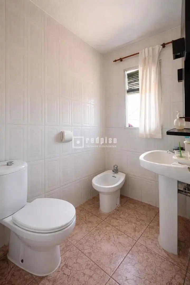 Flat for sale in de la Ciudad Almería, Barriomar - La Purísima