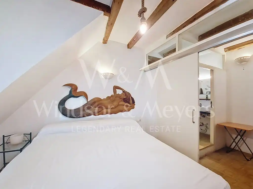 Dormitori de Dúplex en venda en Eivissa