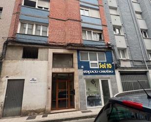 Flat for sale in Gijón 