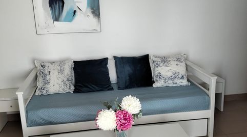 Photo 4 of Flat for rent in Levante Alto, Benidorm