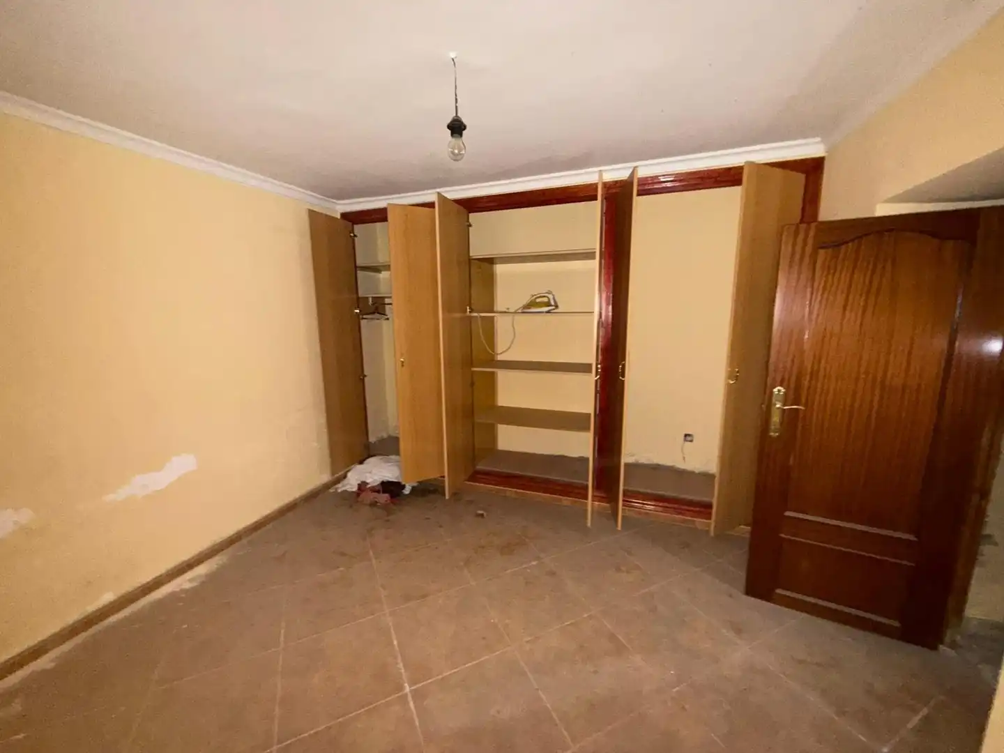 Casa adosada en venda a Calle HUERTO PEDRERO, Campo de Criptana