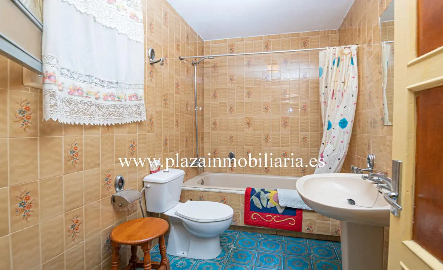 Habitación de Casa o chalet en venta en Lucena con Aire acondicionado, Terraza y Trastero