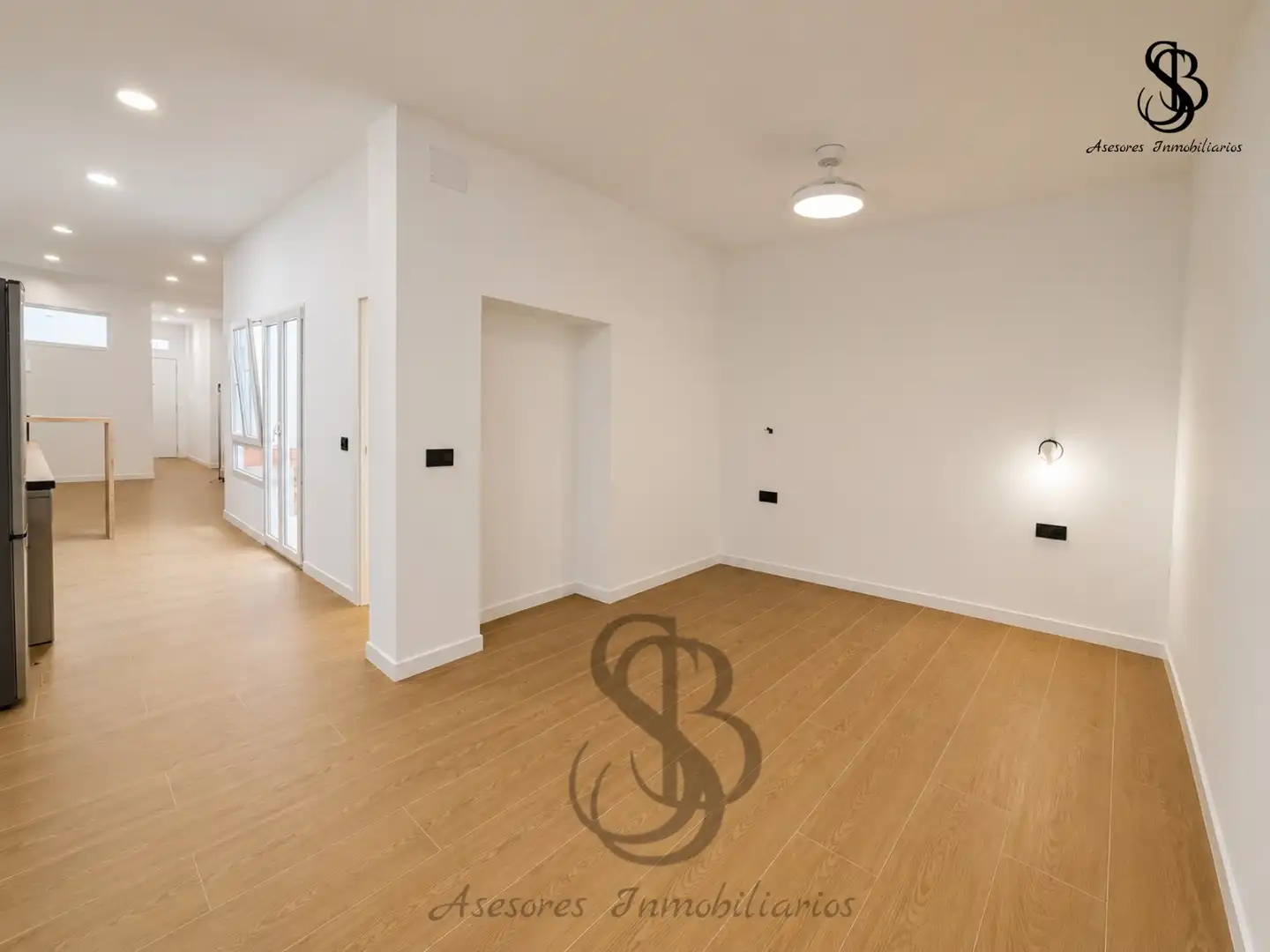 Piso en venta en Alicante / Alacant con Aire acondicionado, Calefacción y Horno