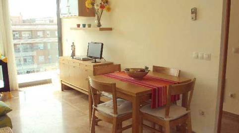 Foto 3 de Pis en venda a Avinguda Vila de Blanes, 146, Fenals, Lloret de Mar