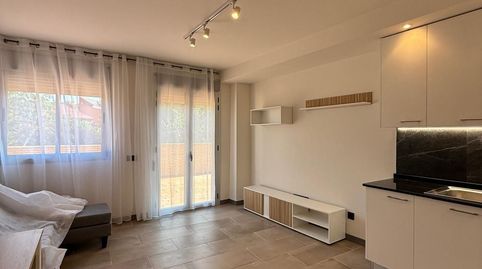 Foto 4 de Apartamento de alquiler en Balàfia, Lleida Capital