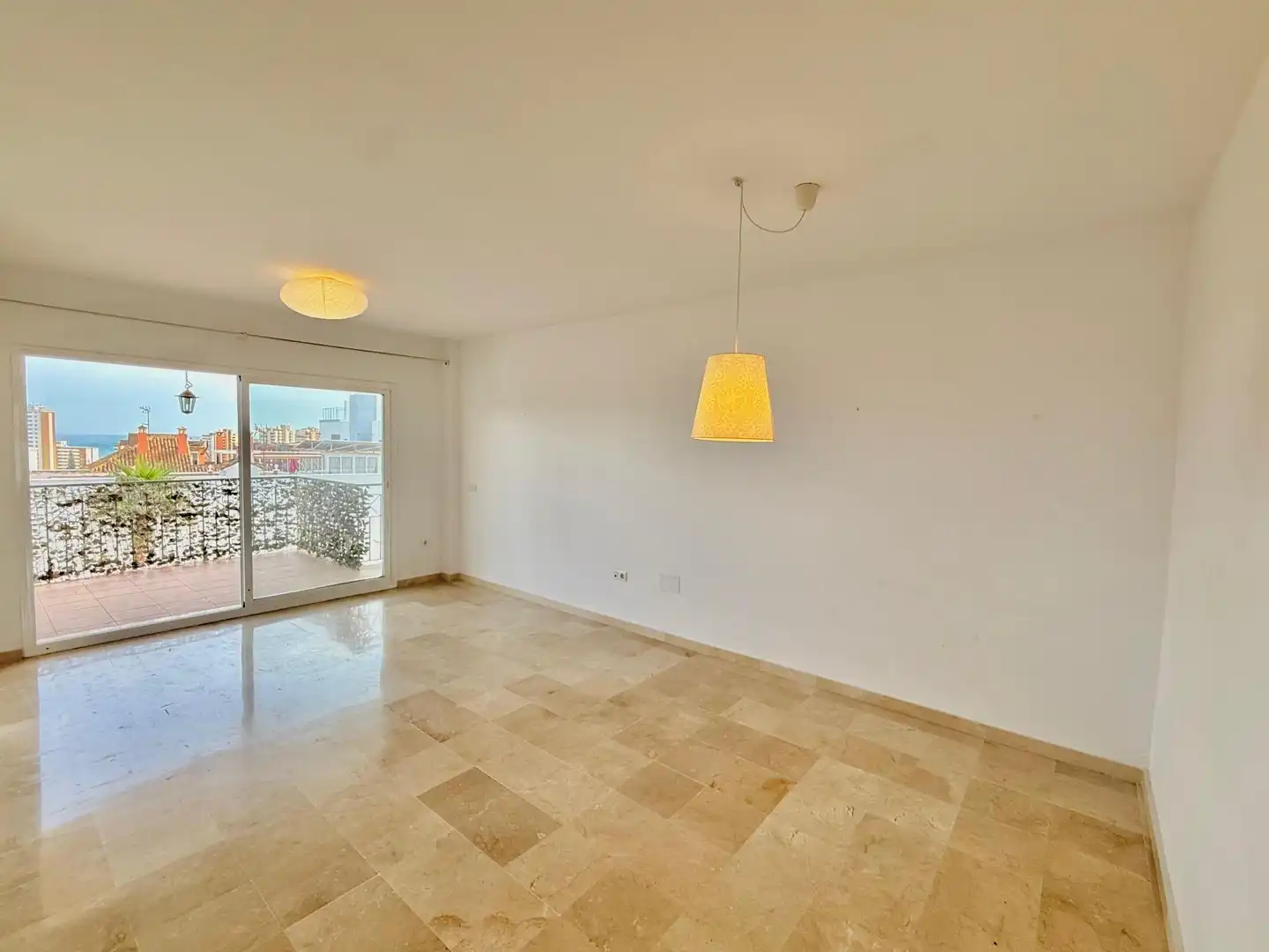 Apartament amb piscina en venda a Los Pacos, imagen 3