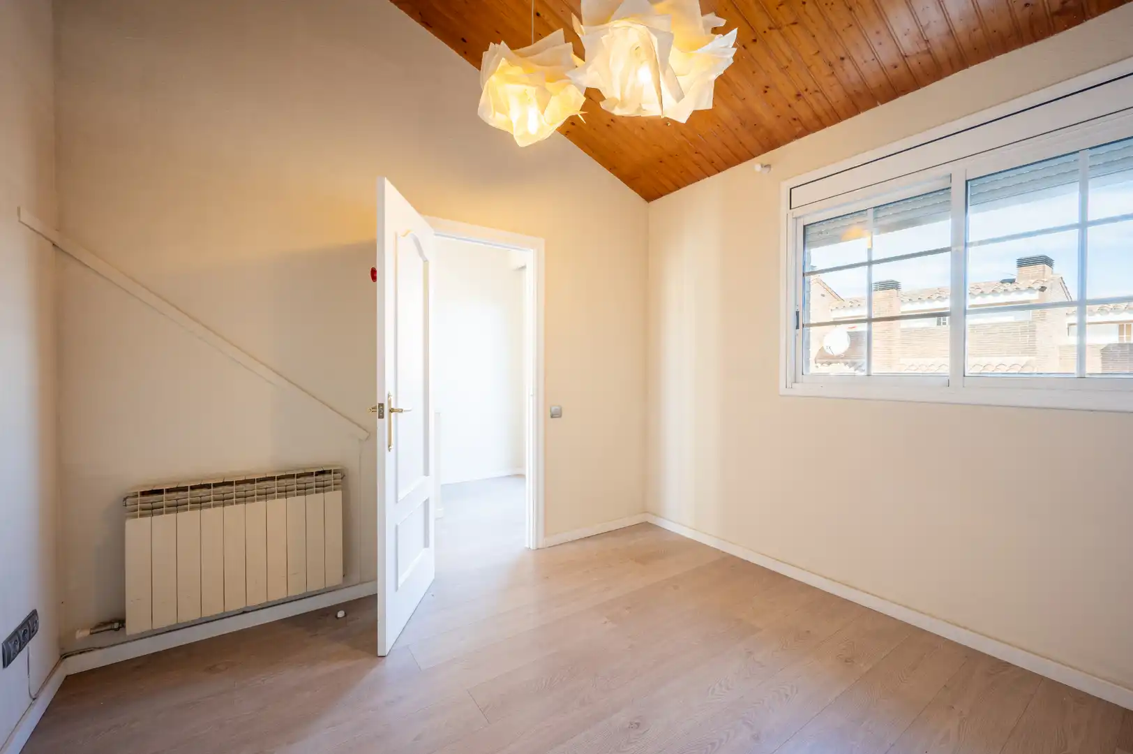 Casa adosada en venda en Sant Cugat del Vallès amb Aire condicionat, Calefacció i Jardí privat