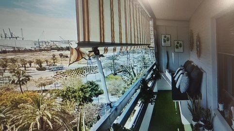 Foto 2 de Pis en venda a Ensanche - Diputación, Alicante / Alacant